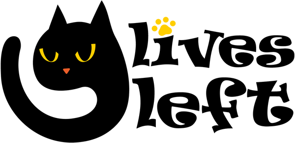 Nine Lives Left