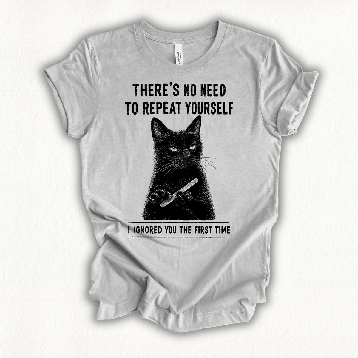It's On Purpose T-shirt