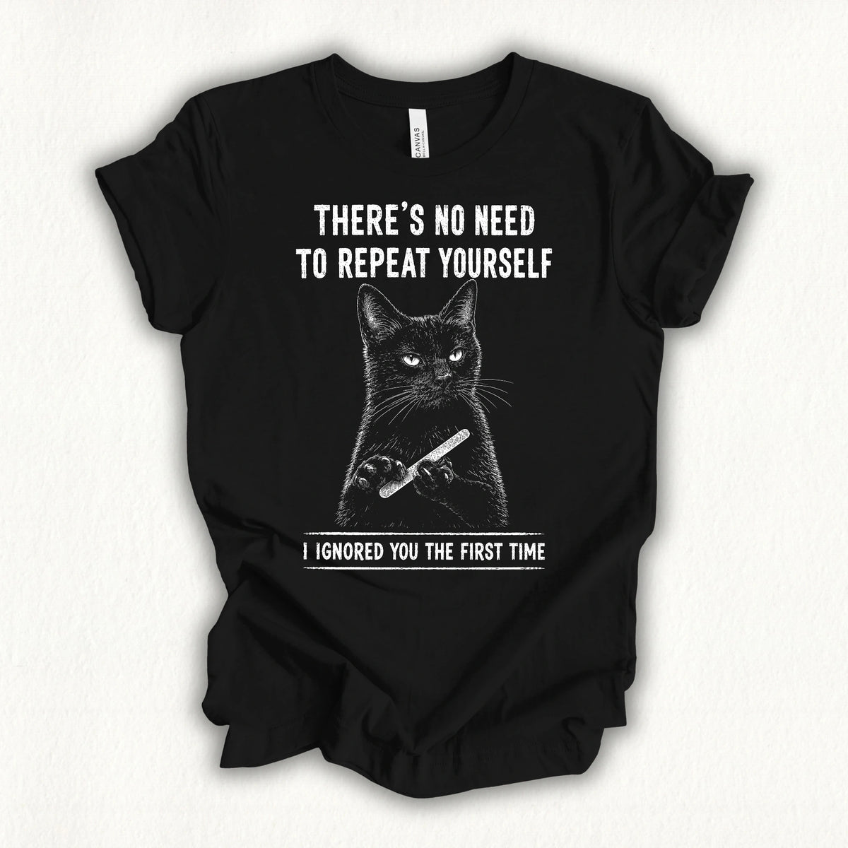 It's On Purpose T-shirt