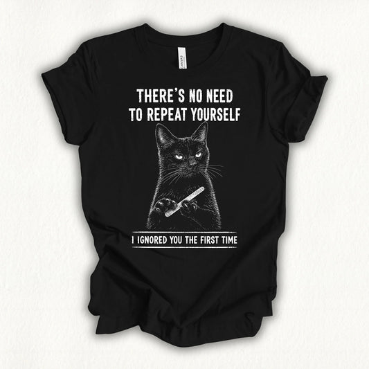 It's On Purpose T-shirt