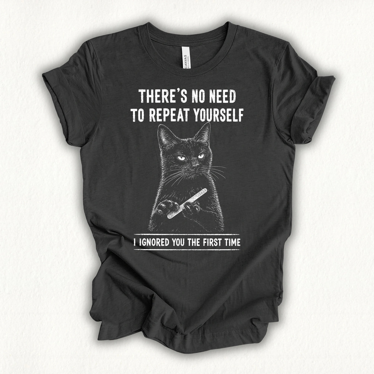 It's On Purpose T-shirt