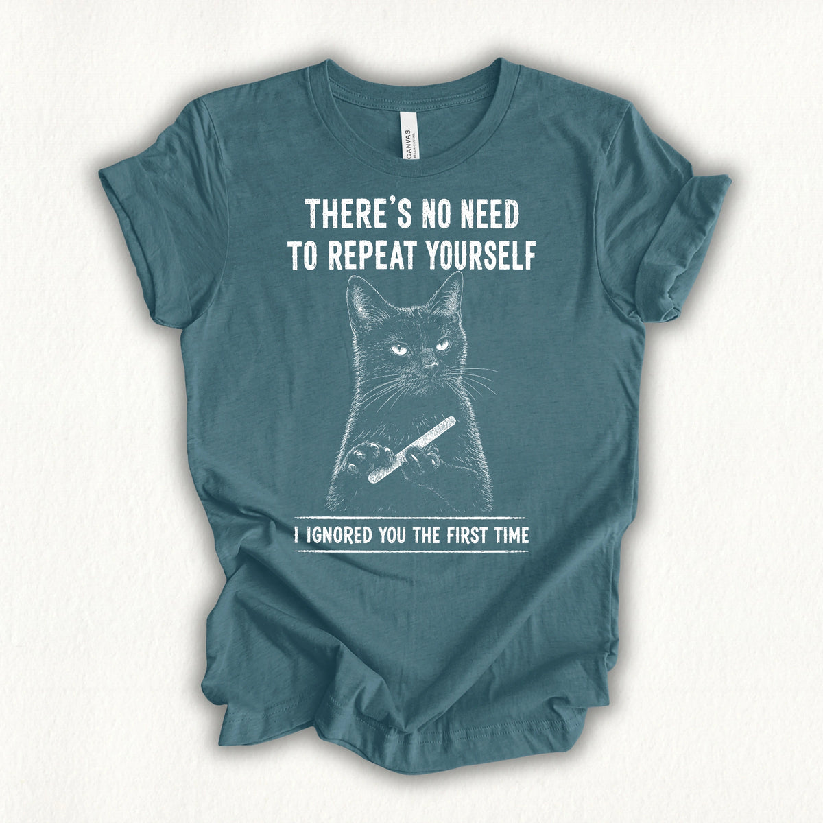 It's On Purpose T-shirt