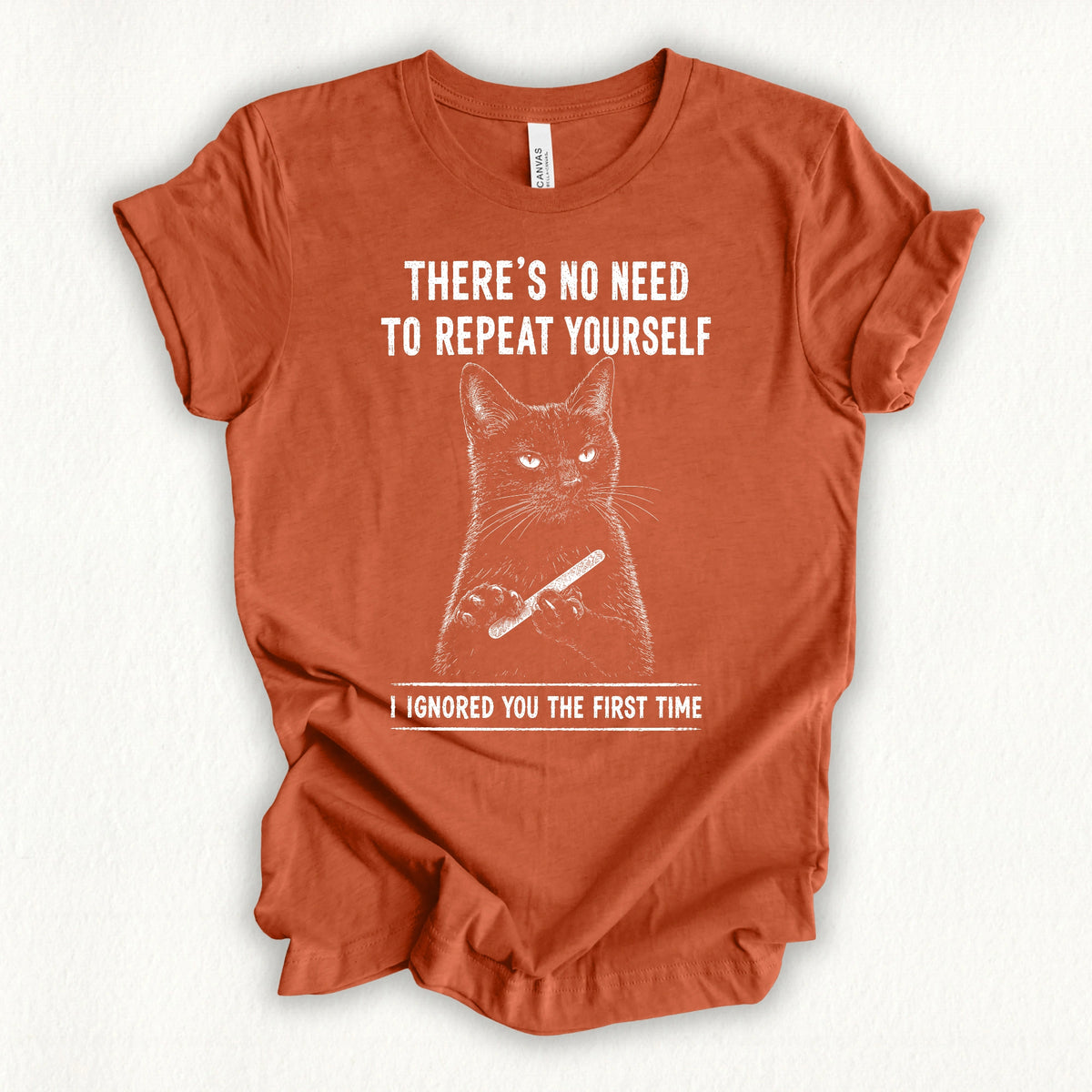 It's On Purpose T-shirt