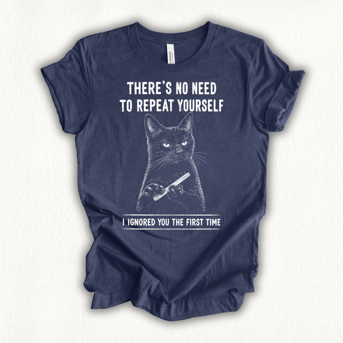 It's On Purpose T-shirt