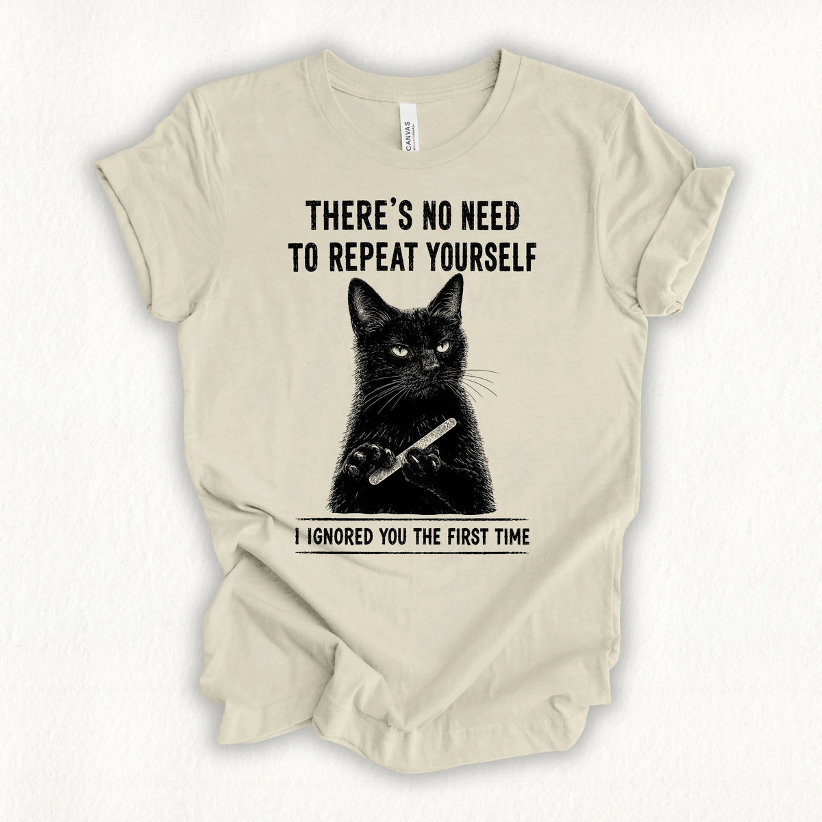 It's On Purpose T-shirt