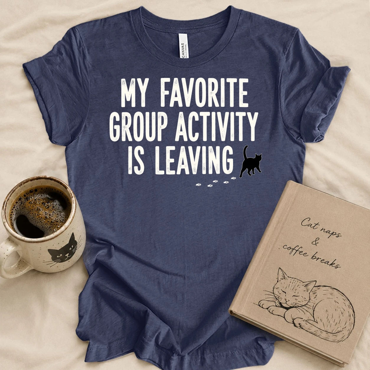 My Favorite Group Activity T-shirt