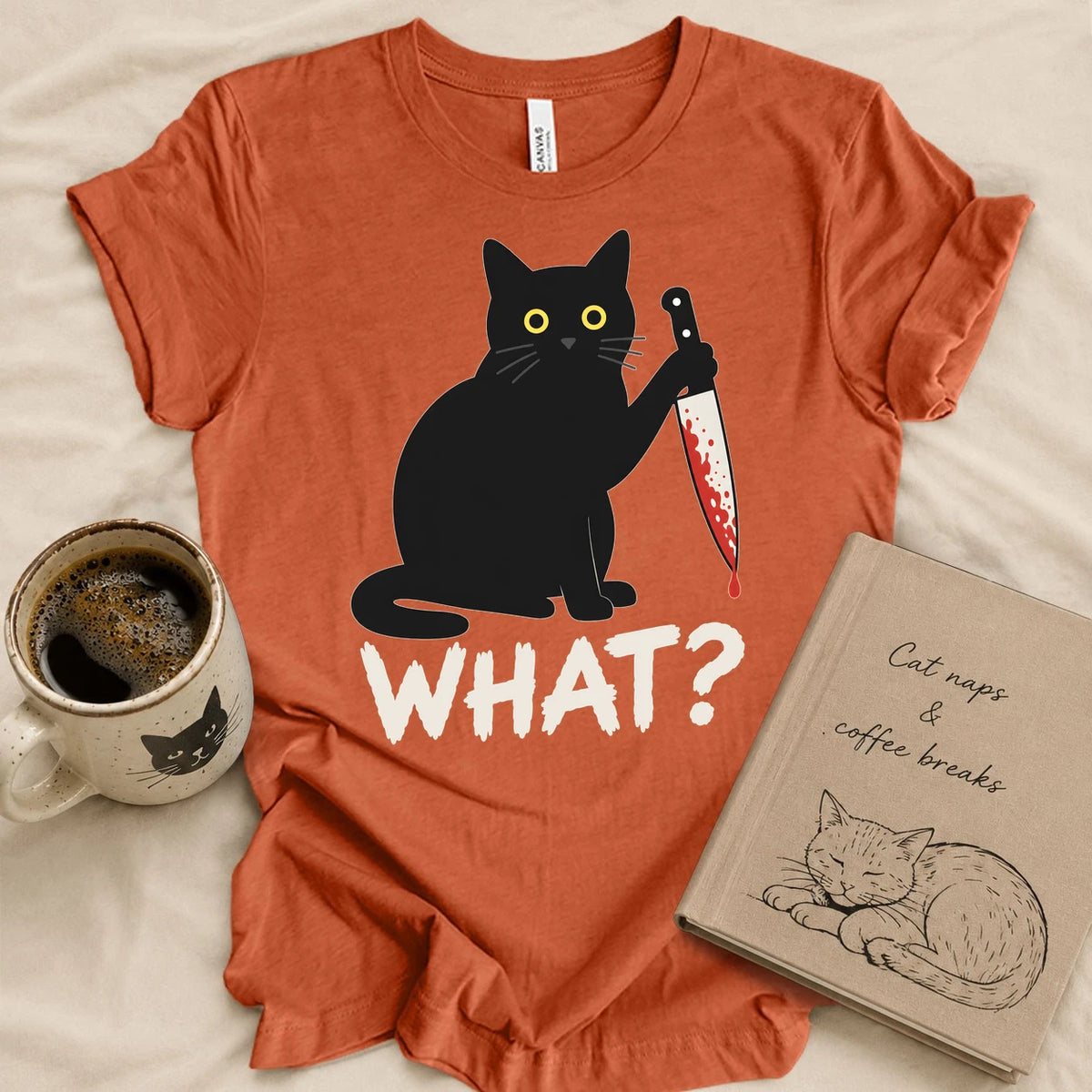 What? T-shirt
