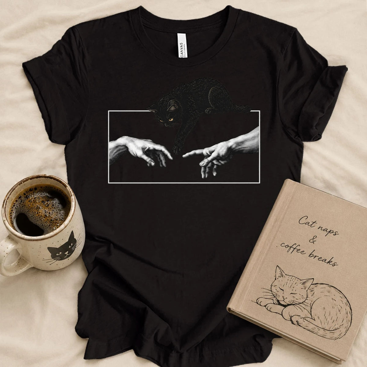 Human Extinction T-shirt