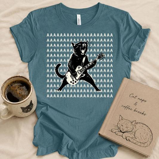 AAAAAAAAAA T-shirt
