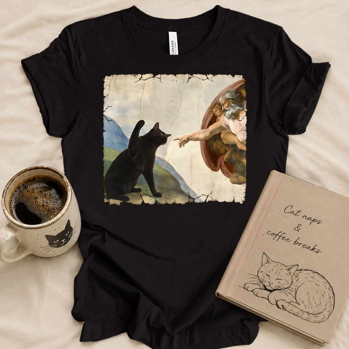 Stawp It T-shirt