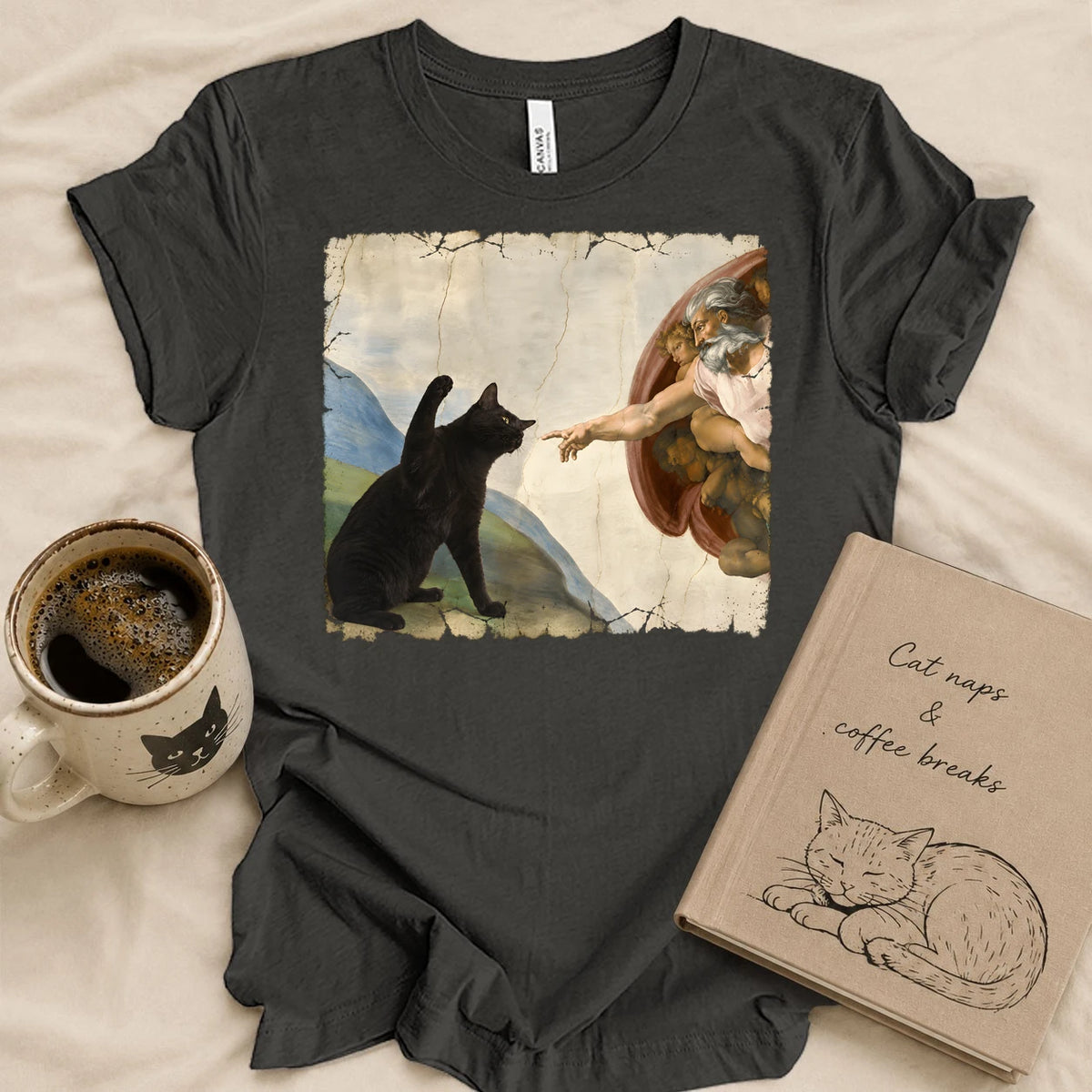 Stawp It T-shirt