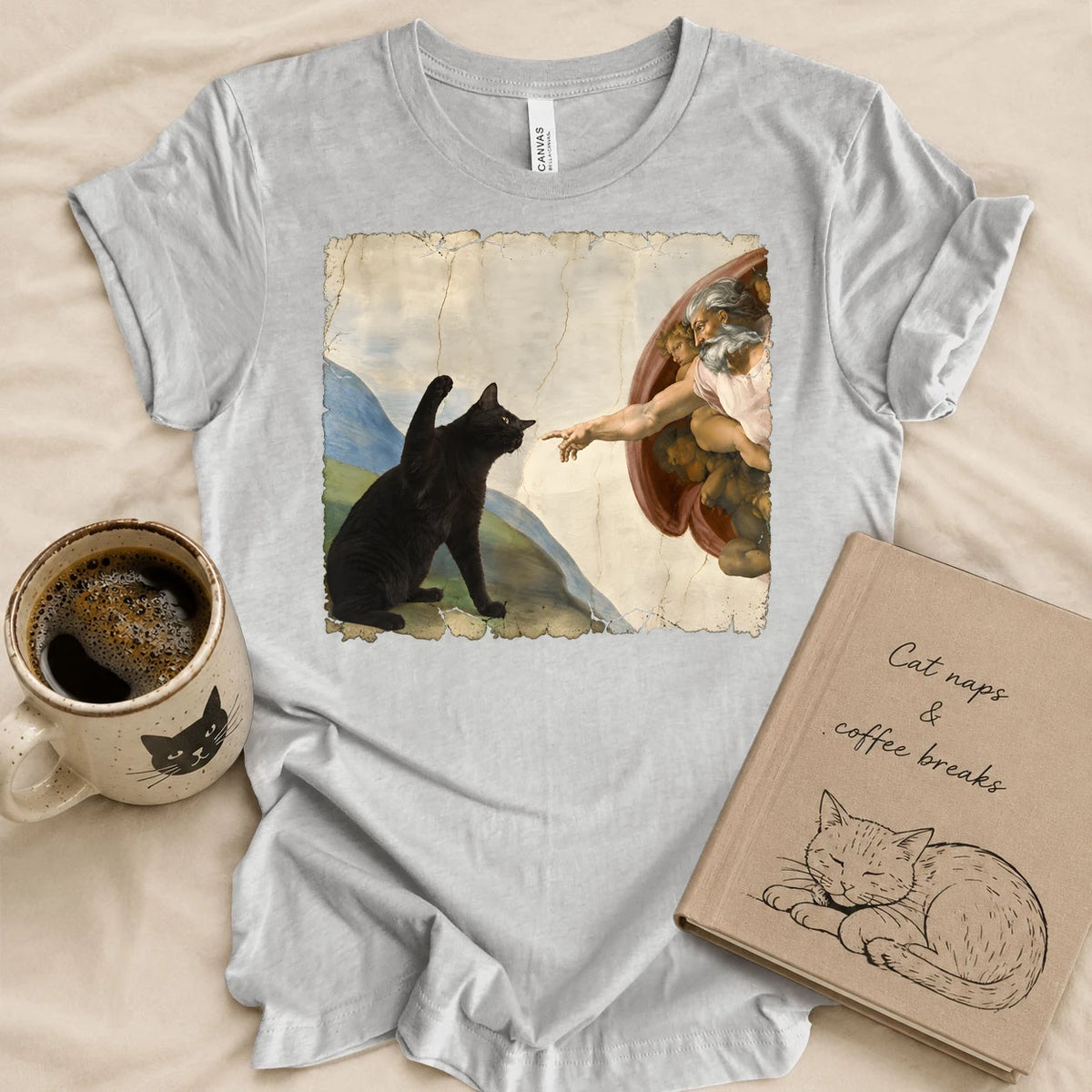 Stawp It T-shirt