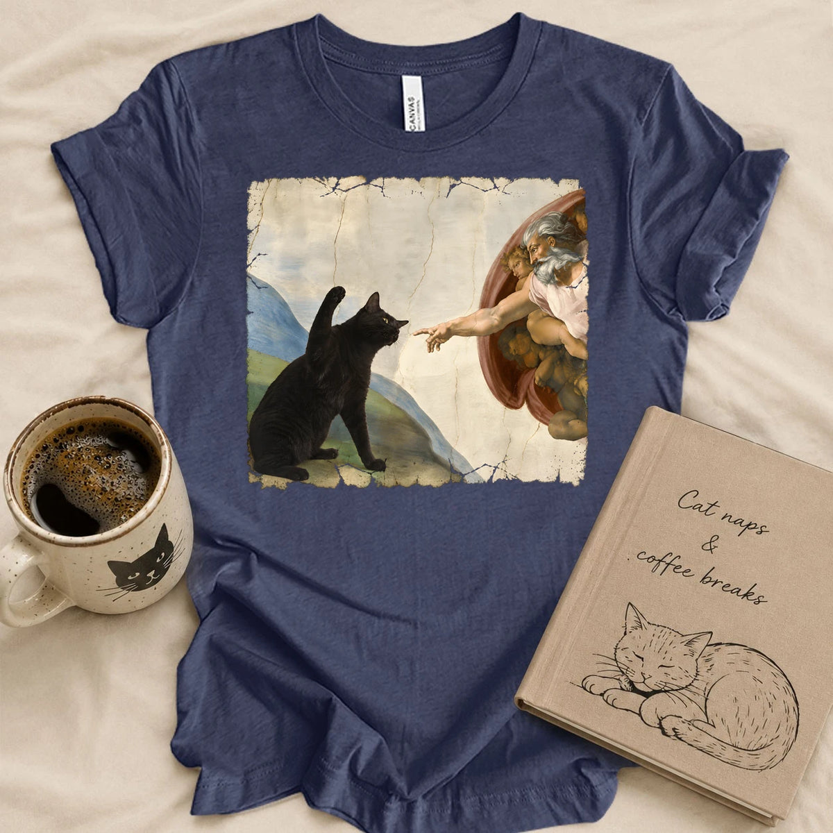 Stawp It T-shirt