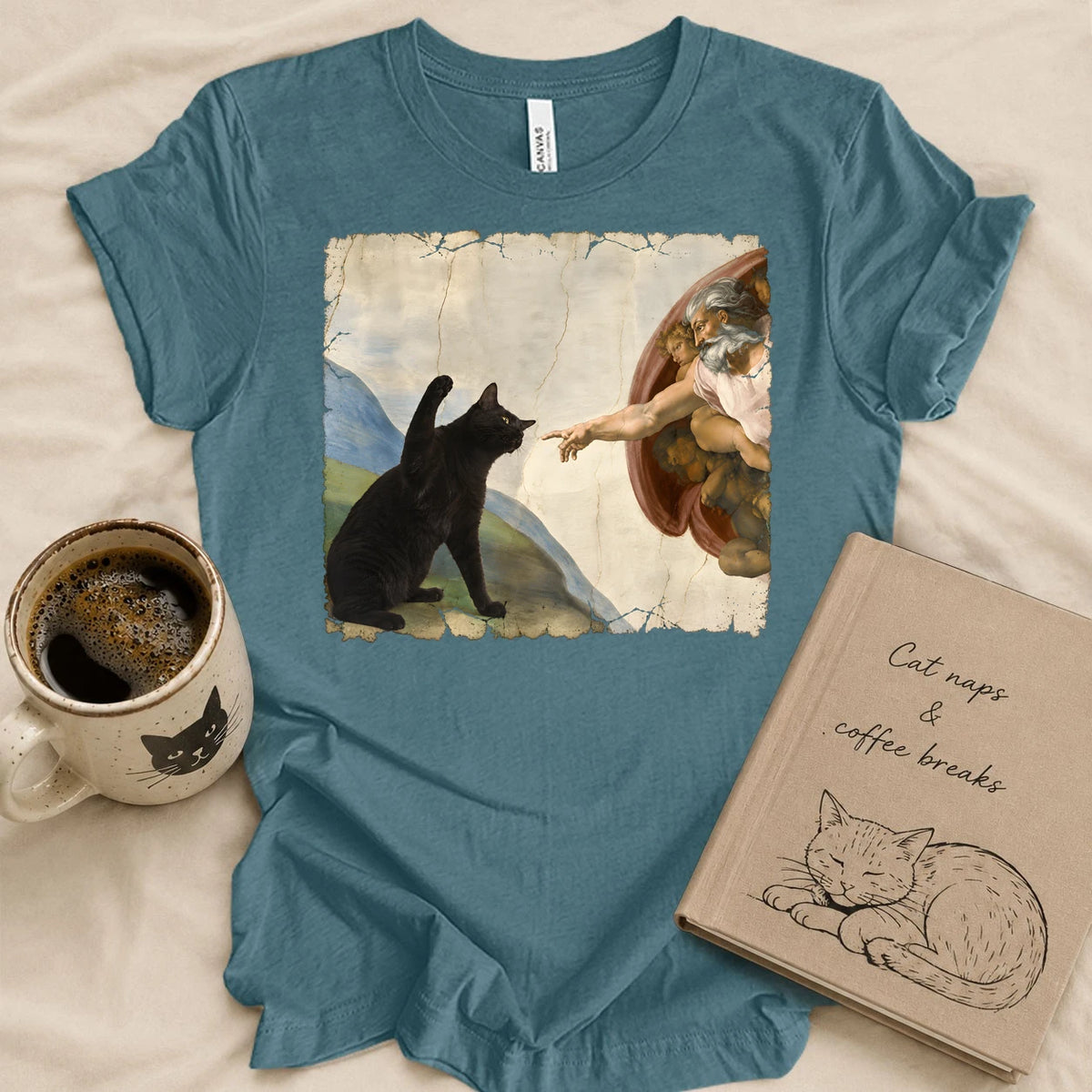 Stawp It T-shirt