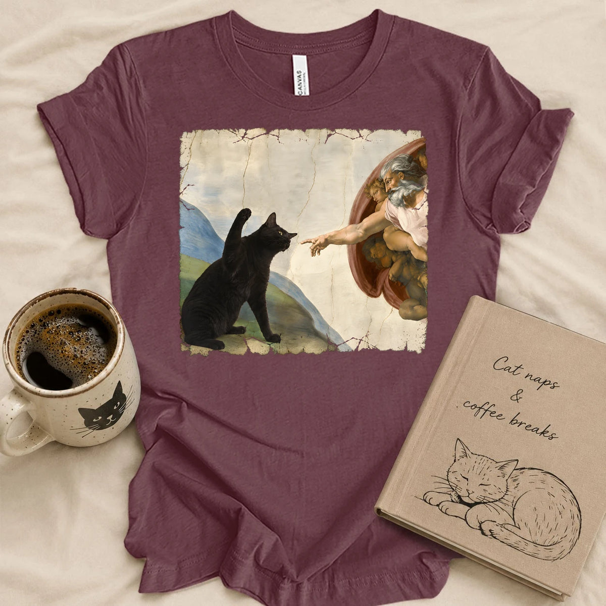 Stawp It T-shirt