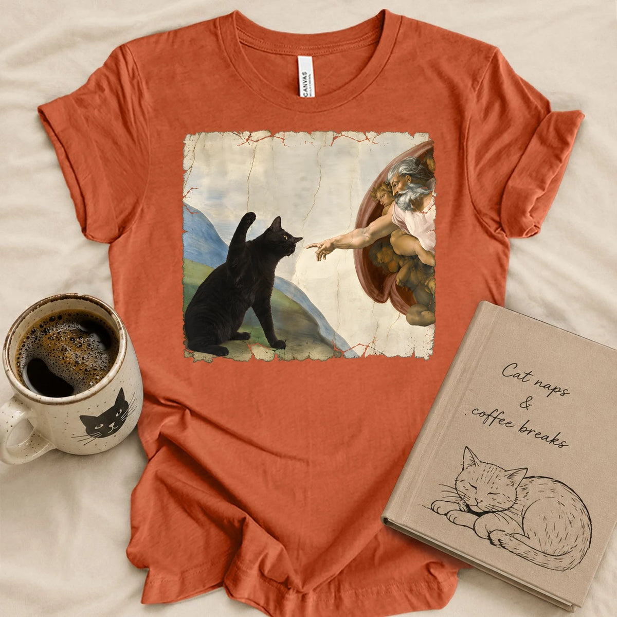 Stawp It T-shirt
