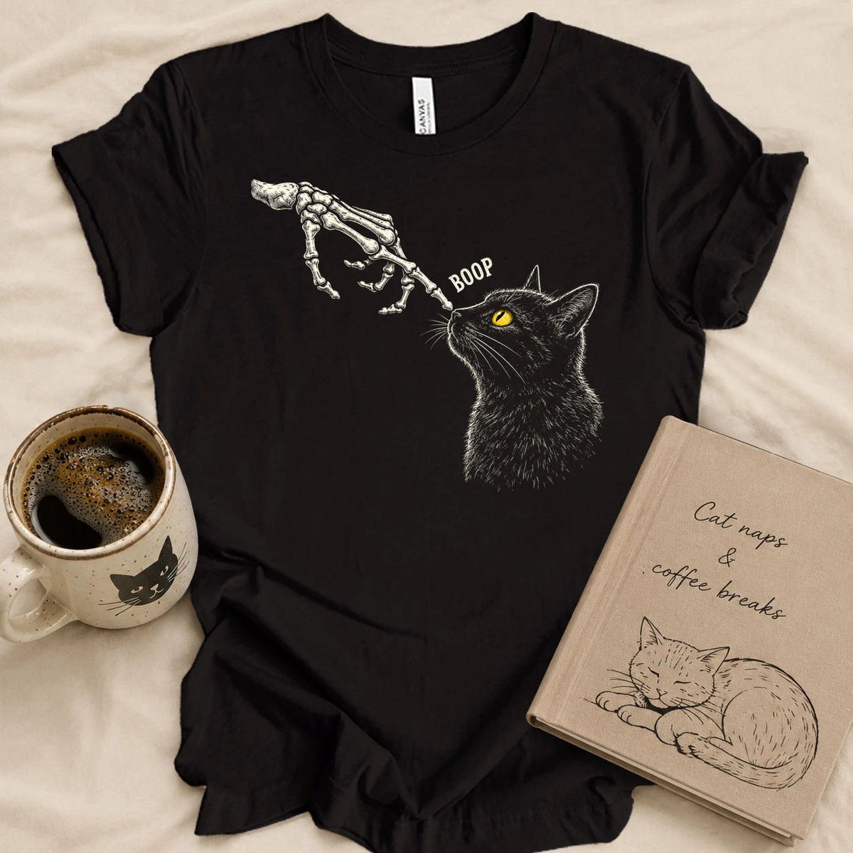 Boop T-shirt