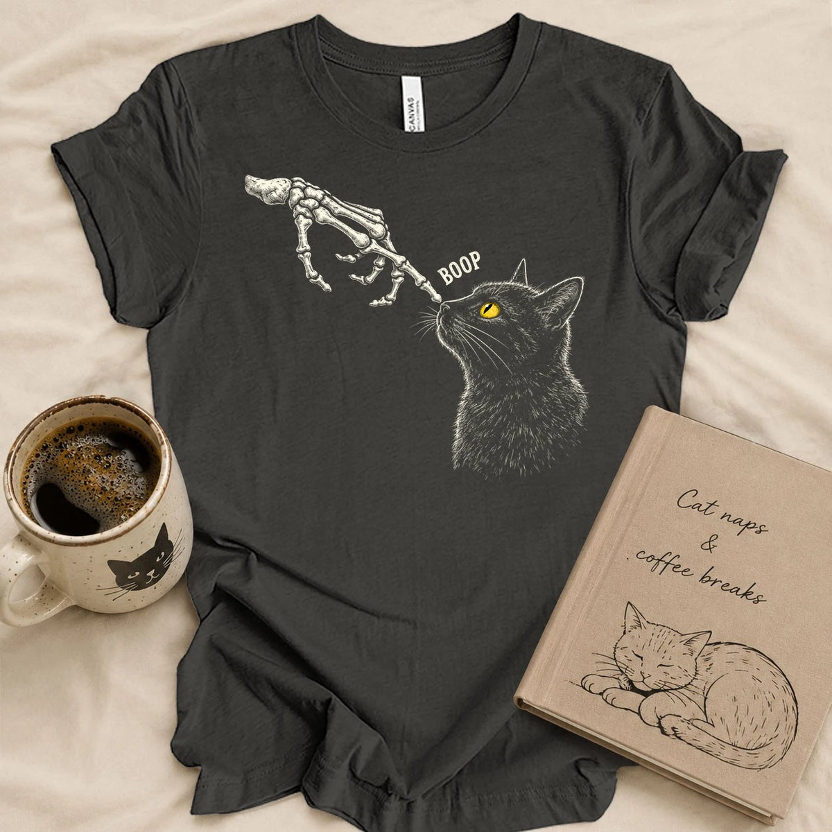 Boop T-shirt