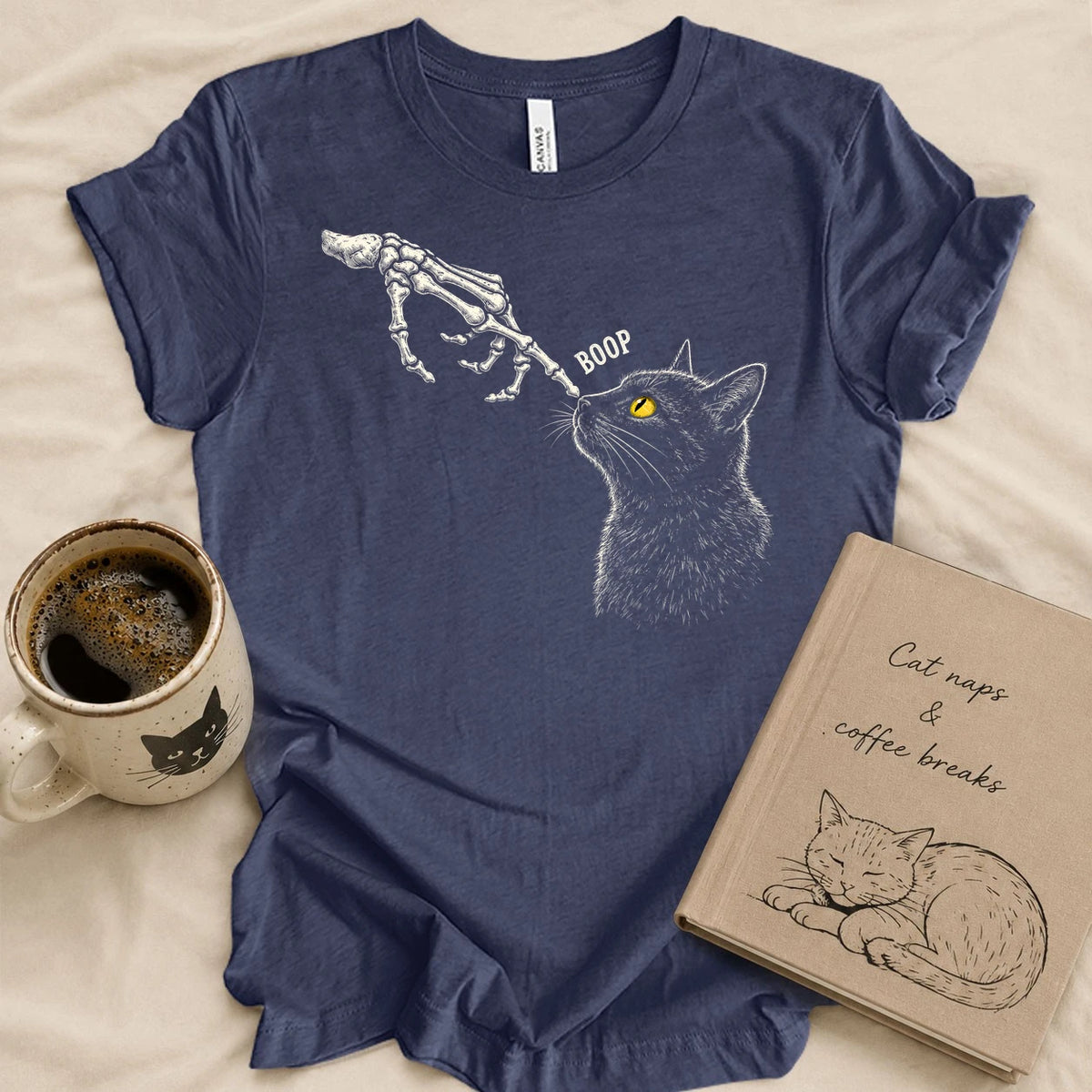Boop T-shirt