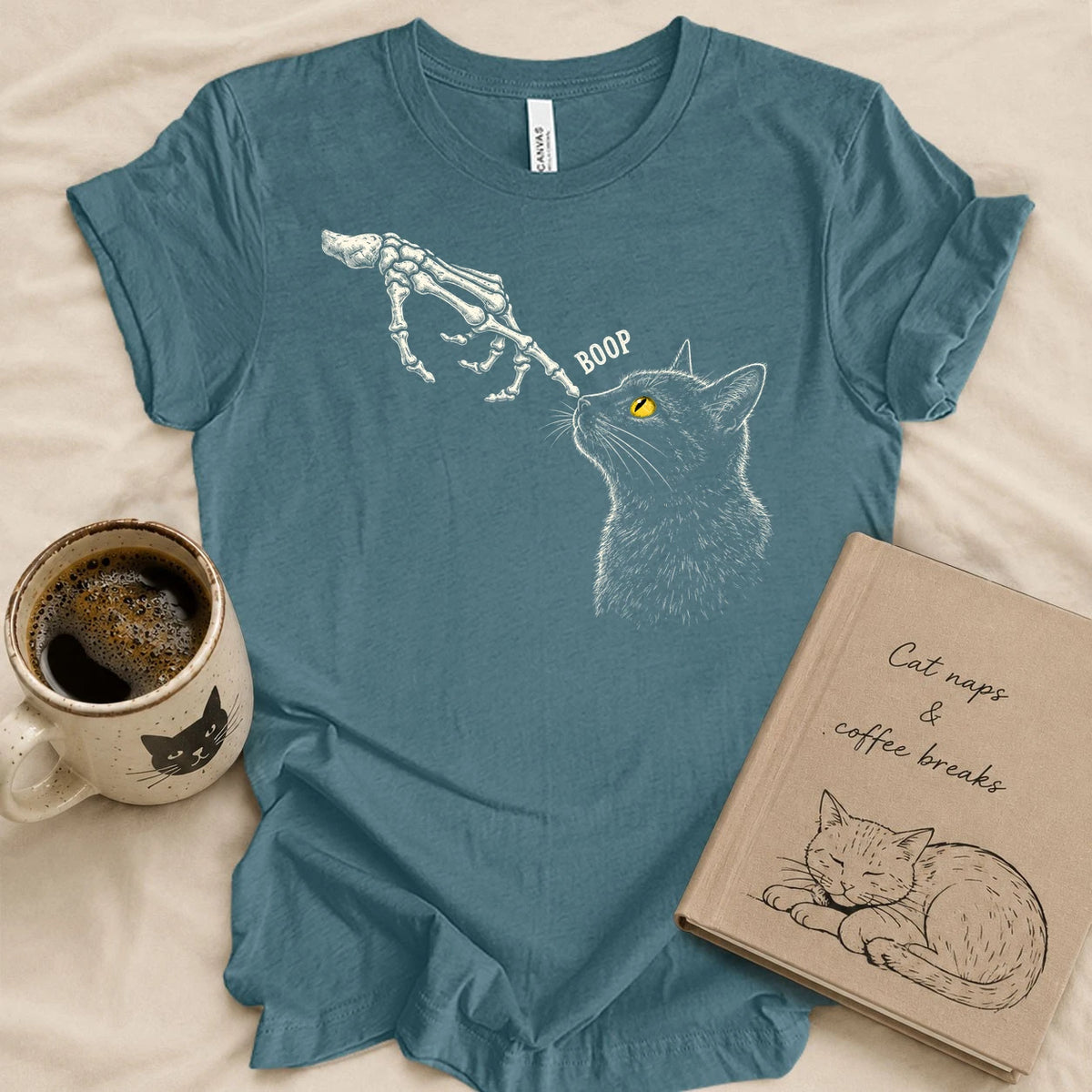 Boop T-shirt