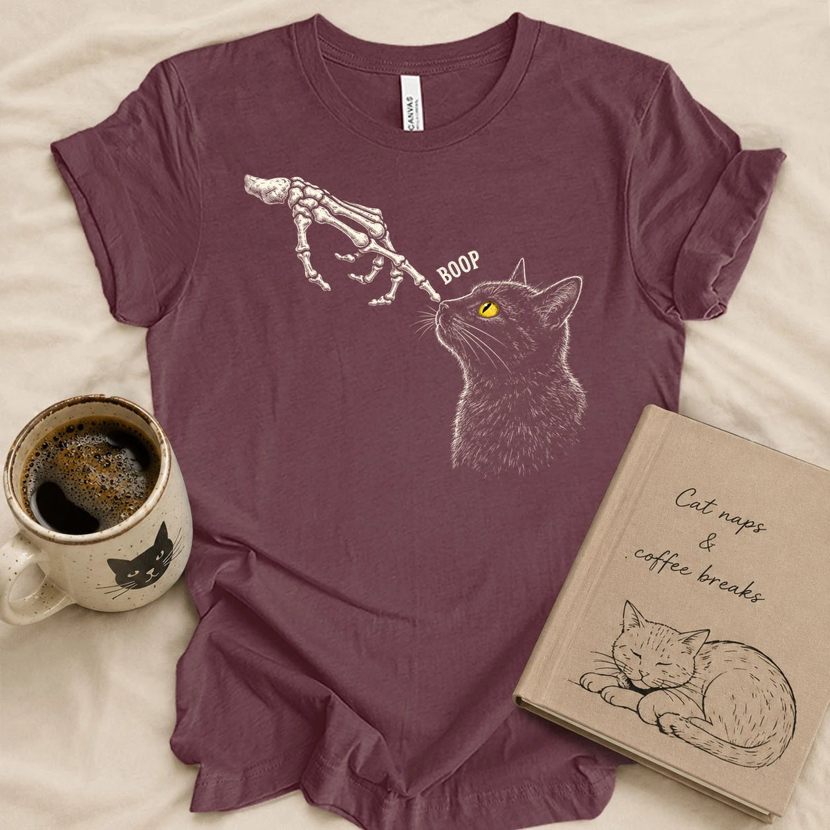 Boop T-shirt