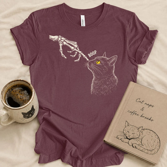 Boop T-shirt