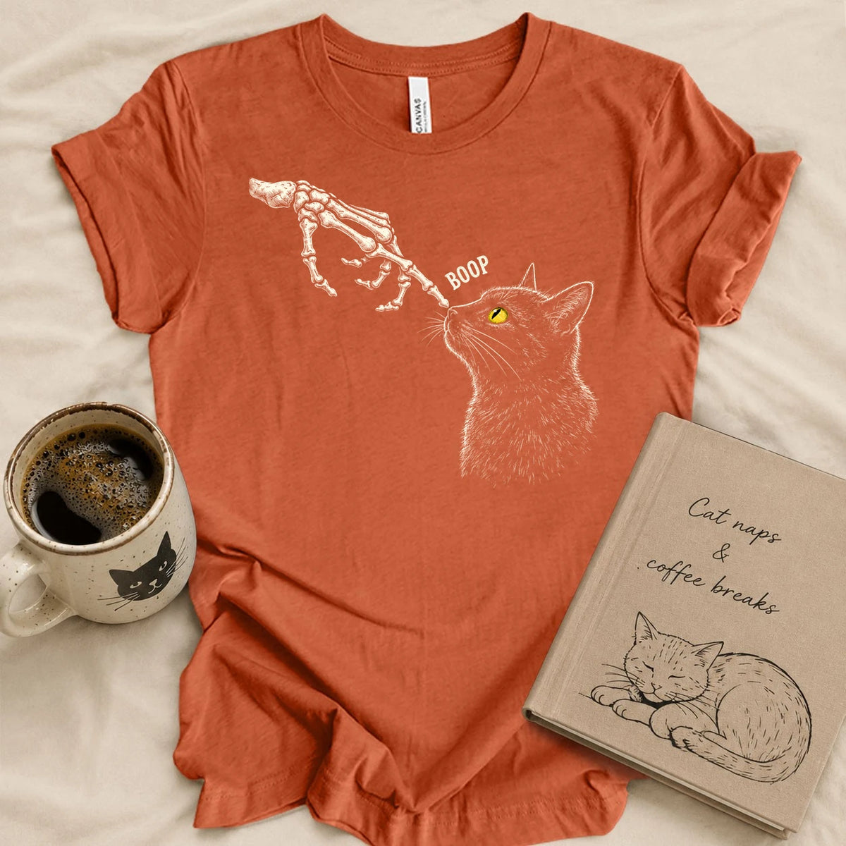 Boop T-shirt